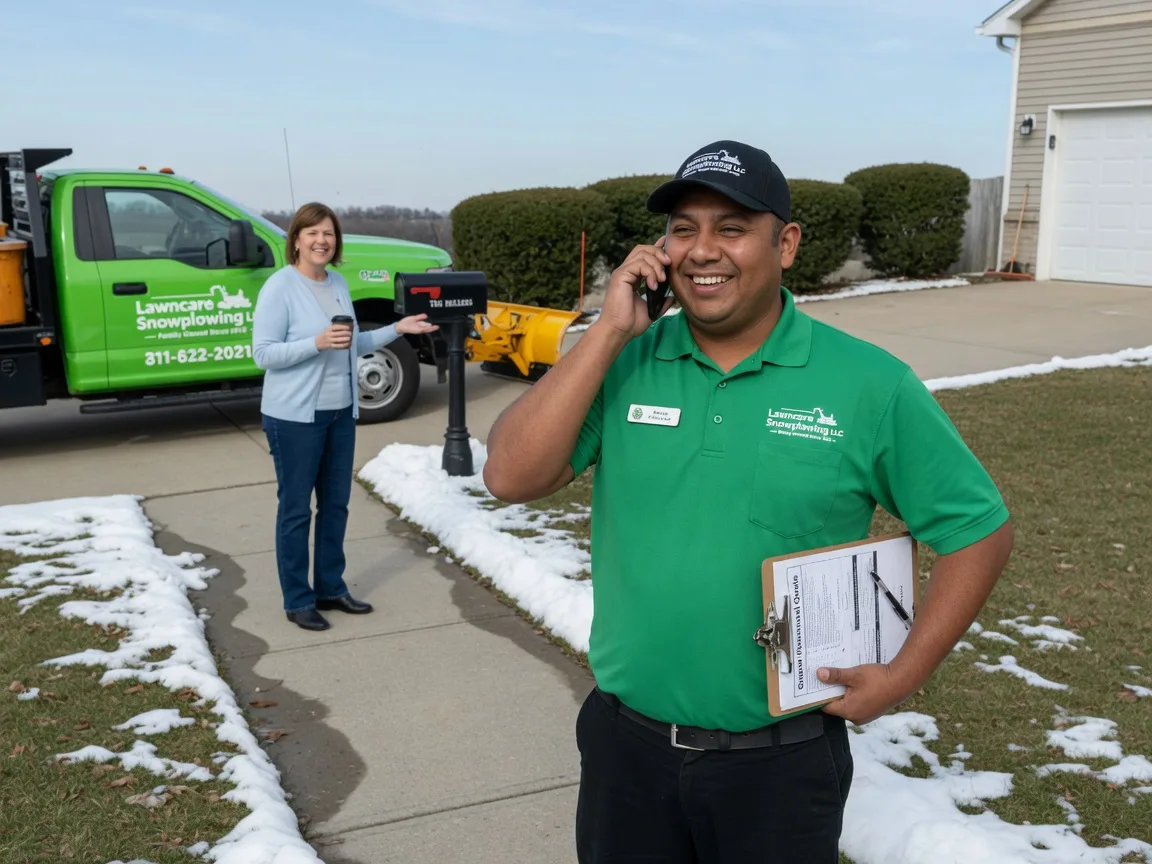 Lawn Care Services By Expert Landscaper Pandora, OH FAQs